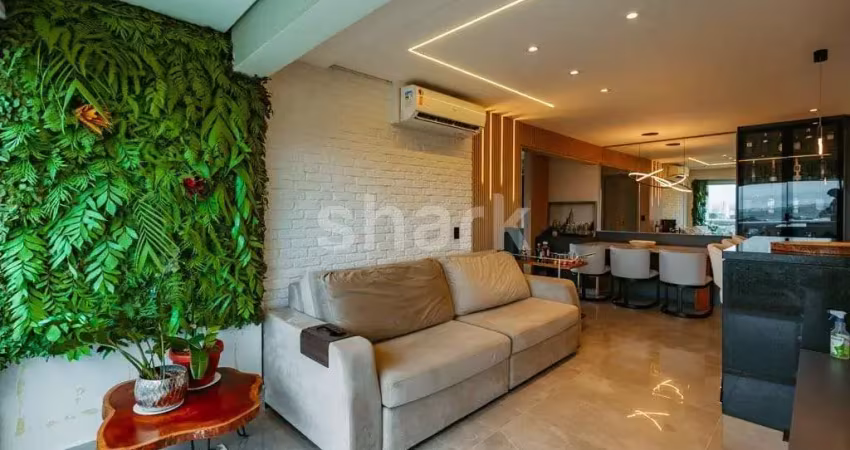 Apartamento à venda por R$ 1.190.000,00 em Alphaville, Barueri - SP