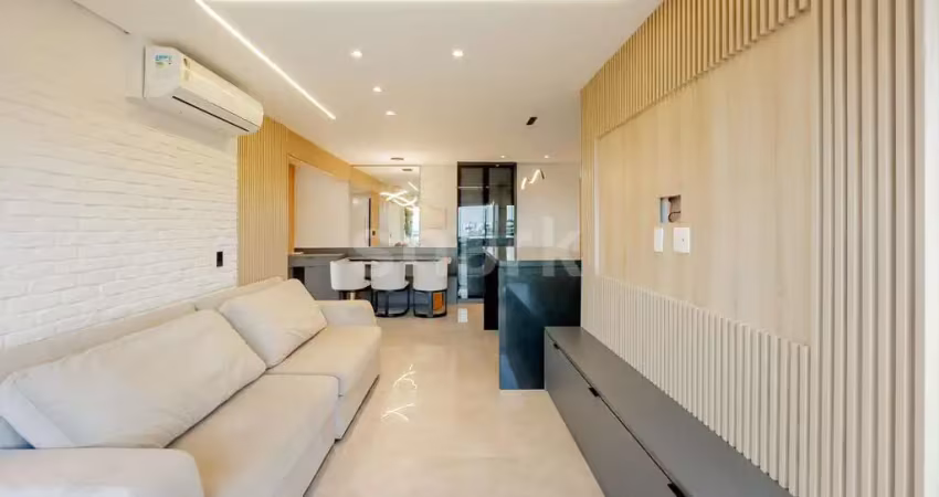 Apartamento à venda por r$ 1.190.000,00 em alphaville, barueri - sp