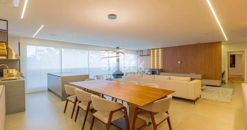 Apartamento para venda por R$5.200.000,00 em Alphaville, Barueri-SP