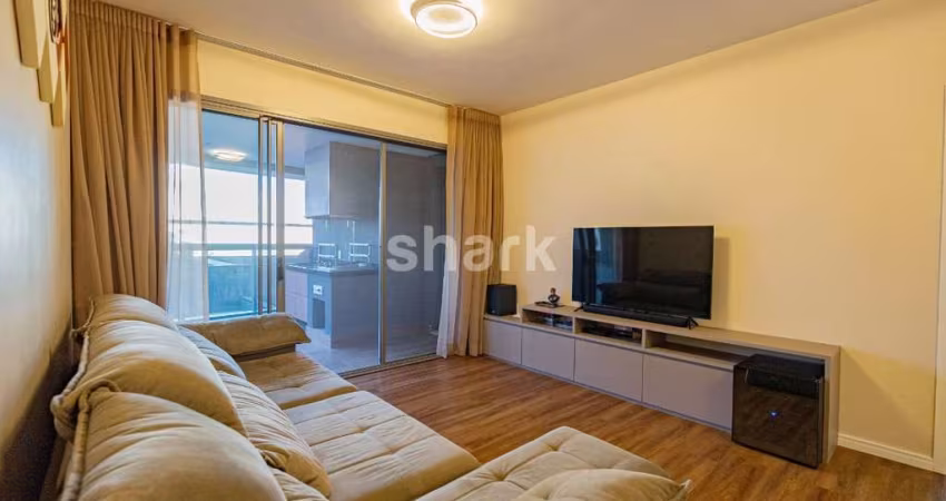 Apartamento para venda por R$ 2.130.000,00 em Alphaville, Barueri-SP