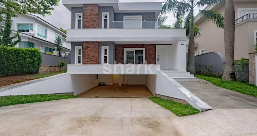 Casa à venda por R$8.500.000,00 em Alphaville, Barueri/SP