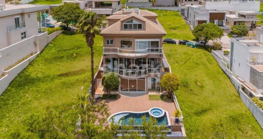 Casa para venda RS5.990.000,00 em  Alphaville, Santana de Parnaíba, SP