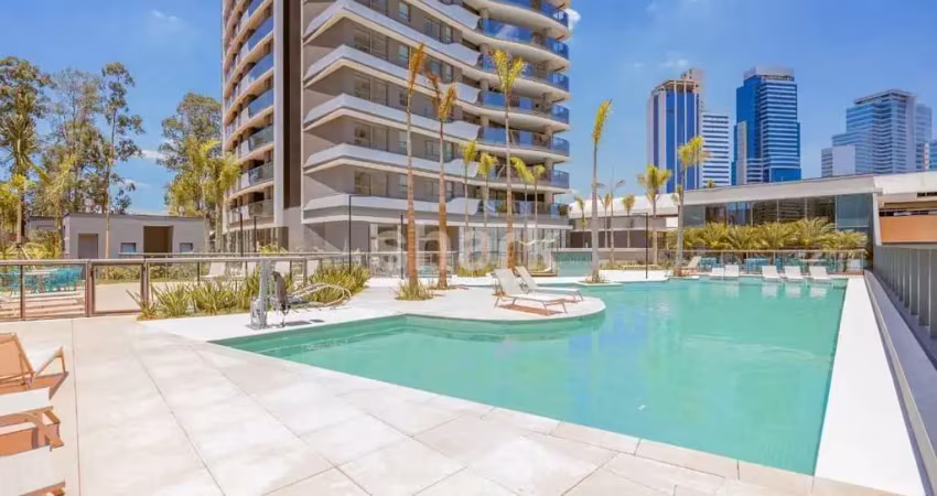 Apartamento para venda R$ 1.800.000,00 em Alphaville, Barueri