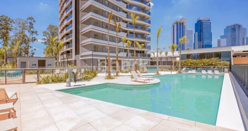 Apartamento para venda R$ 1.400.000,00 em Alphaville,  Barueri