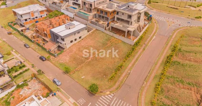 Terreno para venda por R$ 1.290.000,00 em Santana de Parnaíba - SP