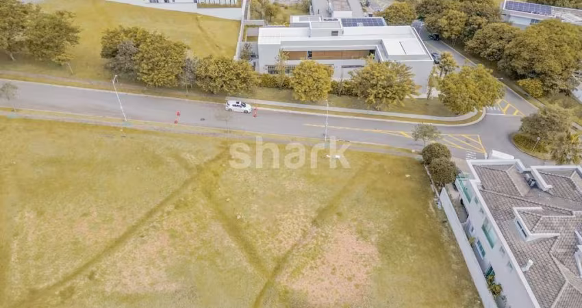 Terreno para venda por R$ 2.800.000,00 em Tamboré, Santana de Parnaíba-SP