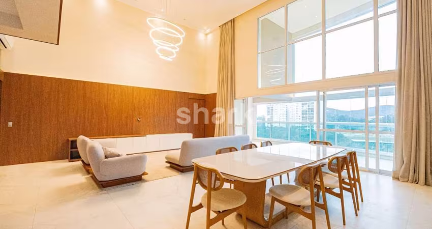 Apartamento à venda por R$ 6.000.000,00 em Alphaville, Barueri - SP