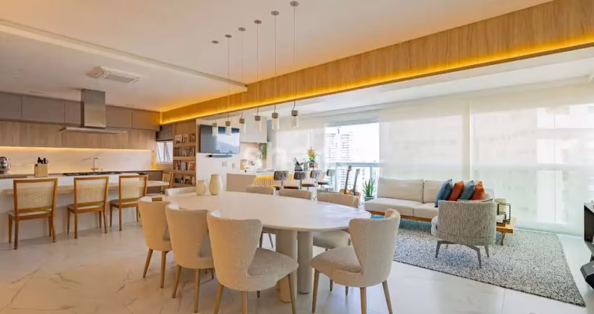 Apartamento a venda por R$ 3.450.000,00 em Alphaville , Barueri - SP