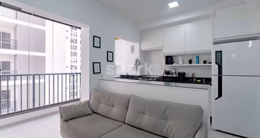 Apartamento à venda por R$ 680.000,00 em Alphaville, Barueri - SP