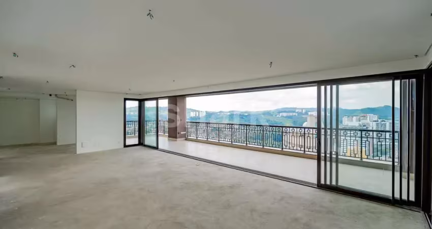 Apartamento para venda por r$ 7.000.000,00 alphaville, barueri -sp