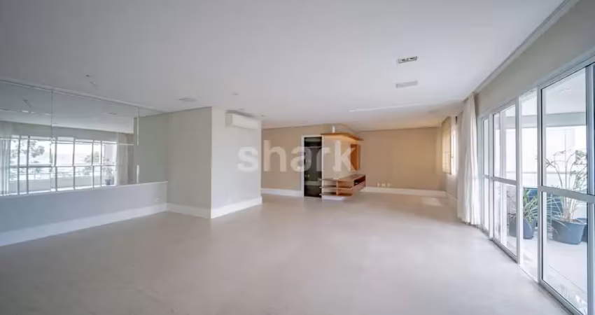 Apartamento à venda locação por R$ 14.000,00 em Alphaville, Santana de Parnaíba-SP