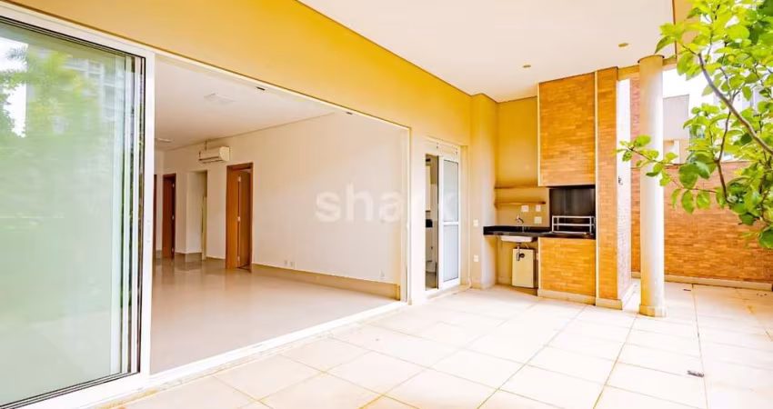 Apartamento para venda por R$ 2.050.000,00 no Tamboré, Santana de Parnaíba-SP