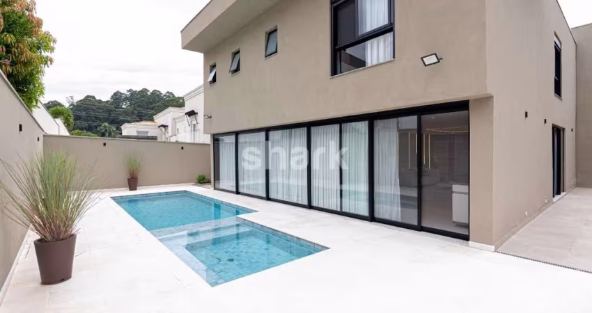 Casa para venda por R$ 8.500.000,00 em Alphaville, Barueri-SP