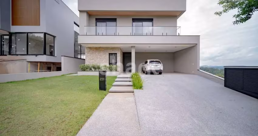 Casa à venda por r$ 5.600.000,00 em alphaville, santana de parnaíba-sp
