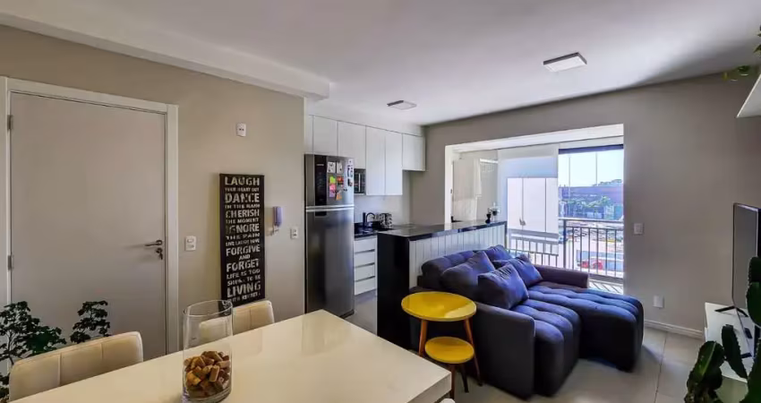 Apartamento com 2 quartos à venda no Aldeia, Barueri 