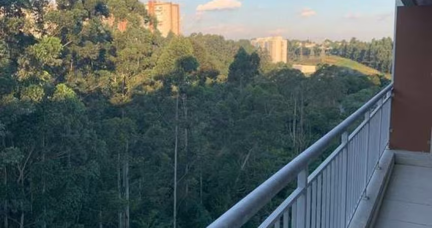 Apartamento para venda por R$ 649.000,00 e locação por R$ 4.500,00/mês em Alphaville, Santana de Pa
