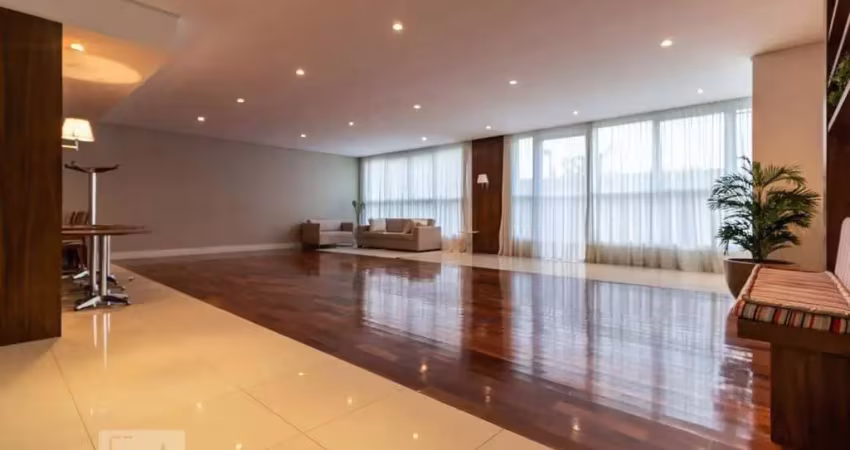 Apartamento com 2 quartos à venda no Melville Empresarial  I e  II, Barueri 