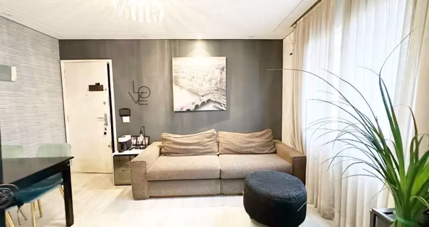 Apartamento para venda por r$ 790.000,00 em vila olimpia-sp
