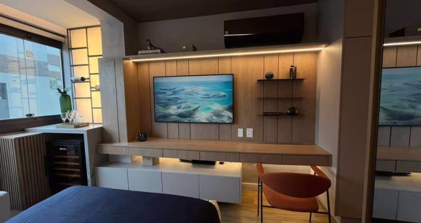 Studio para venda por R$ 850.000,00 em Moema, São Paulo - SP