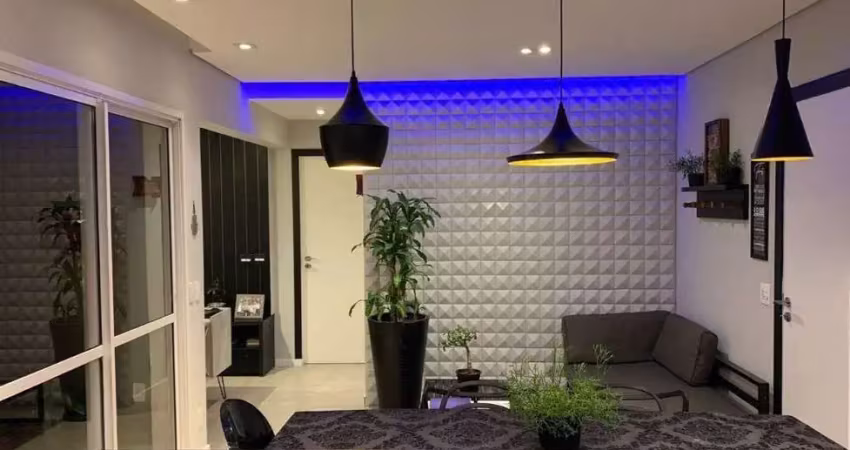 Apartamento com 1 quarto à venda no Dezoito do Forte Empresarial/Alphaville., Barueri 