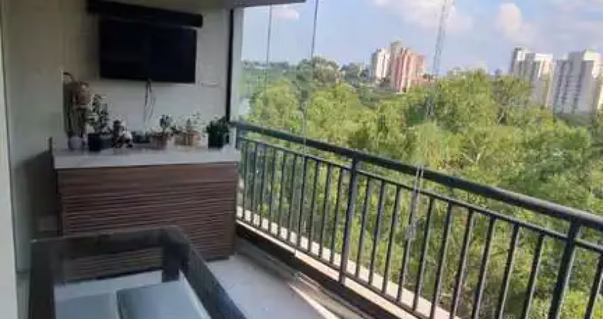 Apartamento para venda por R$ 880.000,00 em Alphaville, Barueri-SP