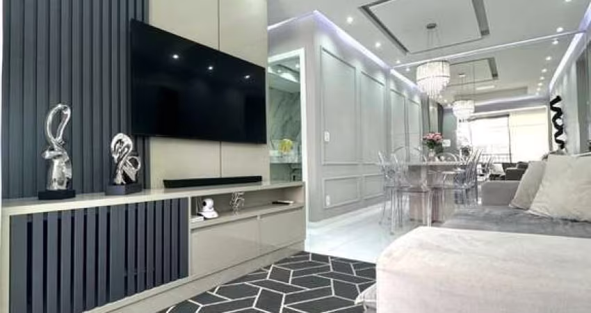 Apartamento padrão à Venda,  Alphaville, Barueri, SP