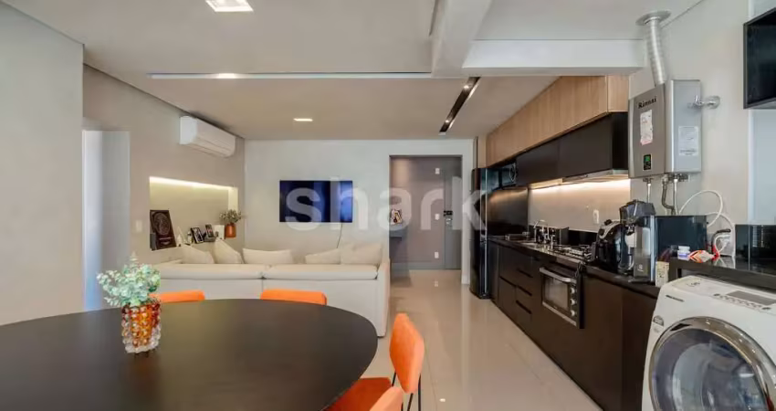 Apartamento para venda por r$ r$ 960.000,00 em alphaville, barueri - sp