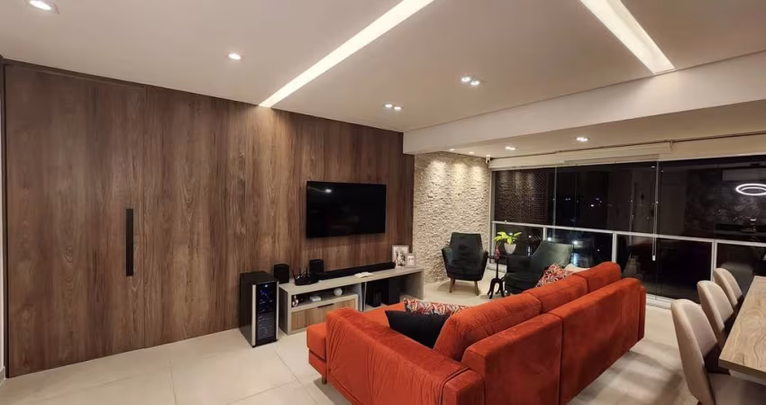 Apartamento à venda, Vila Osasco, Osasco - SP