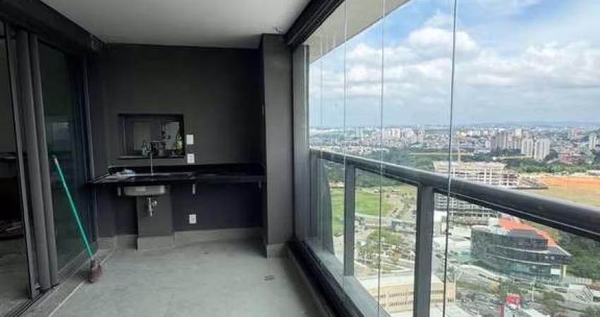 Apartamento à venda por R$ 1.490.000,00 em Alphaville, Barueri - SP