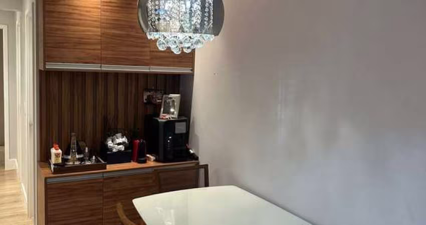 Apartamento à venda por R$1.450.000,00 em Alphaville Empresarial, Barueri, SP