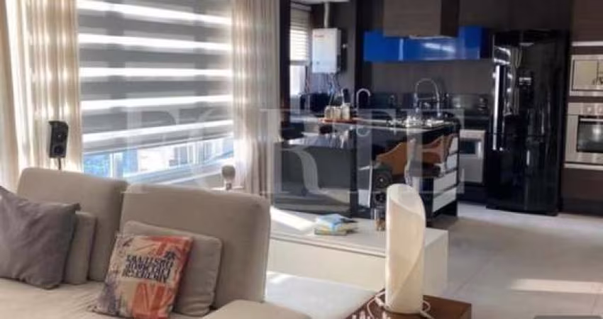Apartamento Duplex à Venda por R$1.250.000,00em Alphaville, Barueri - SP.