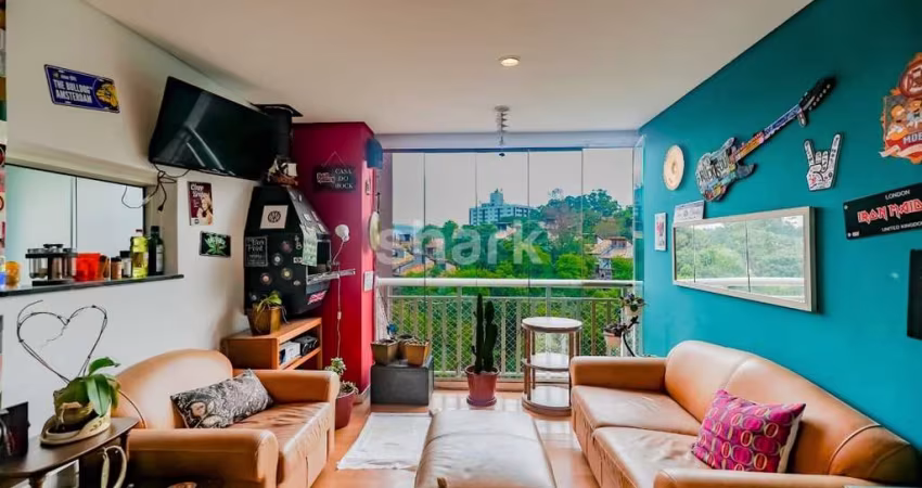 Apartamento para venda R$ 1.250.000,00  em Tamboré, Santana de Parnaíba-SP