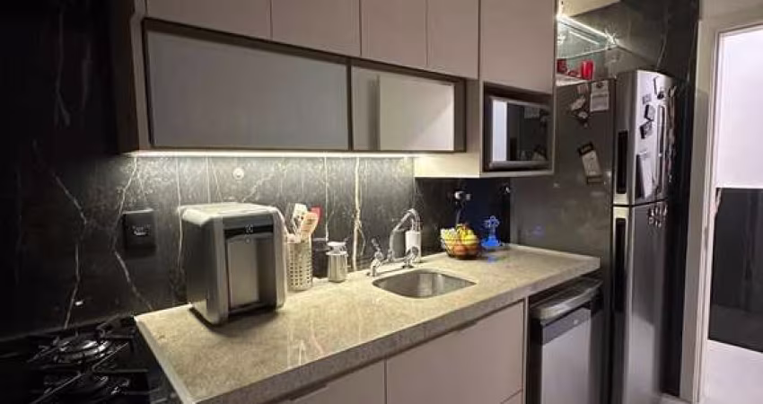 Apartamento para venda por R$ 1.180.000,00 em Alphaville, Barueri-SP