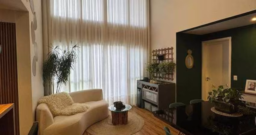Apartamento à venda, Tamboré, Santana de Parnaíba, SP