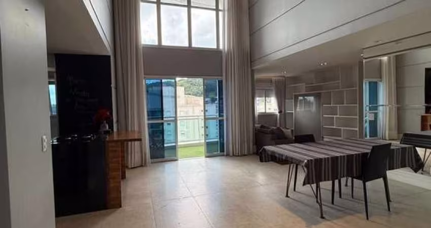 Apartamento à venda, Tamboré, Santana de Parnaíba, SP