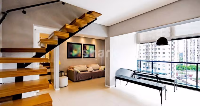 Apartamento para venda por R$ 1.300.000,00 em Vila Olímpia, São Paulo-SP