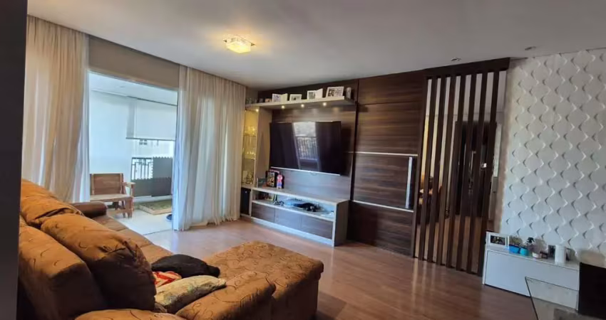 Apartamento à venda por R$ 1.260.000,00 em Alphaville - SP