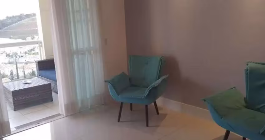 Apartamento para venda por R$ 1.500.000,00 em Tamboré, Barueri-SP