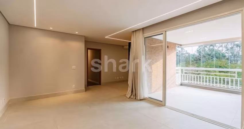 Apartamento para venda no Tamboré por R$ 1.450.000,00, Santana de Parnaíba-SP