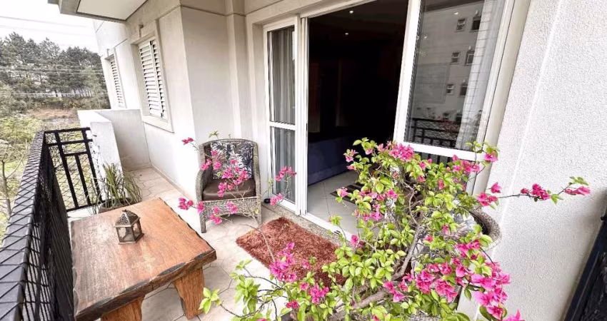 Apartamento para Venda R$ 1.100.000,00 no Tamboré - Santana de Parnaíba-SP