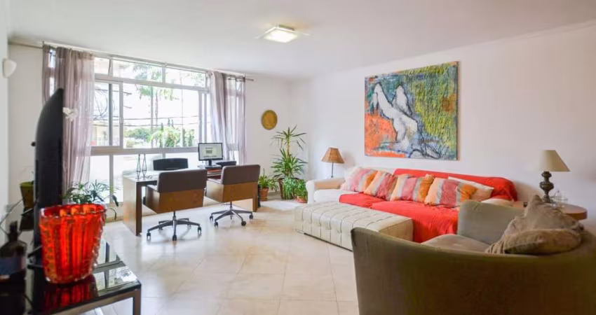 Apartamento para venda por R$ 1.300.000,00 em Perdizes- SP