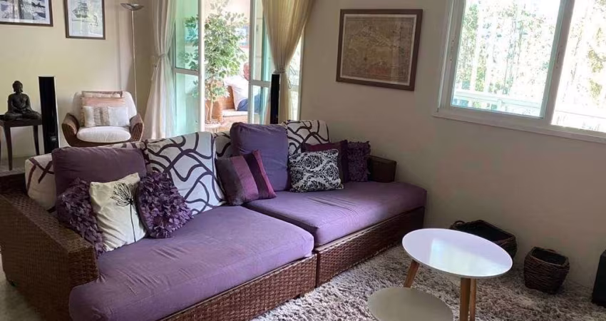 Apartamento para venda por R$ 1.350.000,00 em Alphaville, Santana de Parnaíba-SP