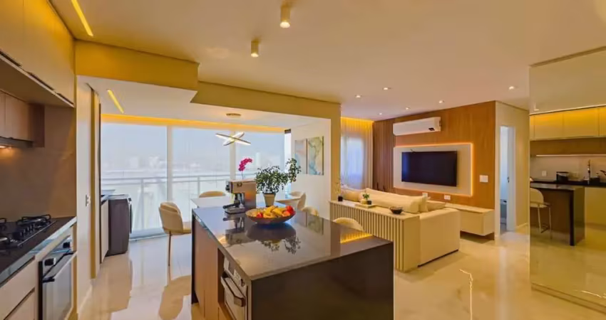 Apartamento à venda por R$ 1.290.000,00 em Alphaville, Barueri - SP
