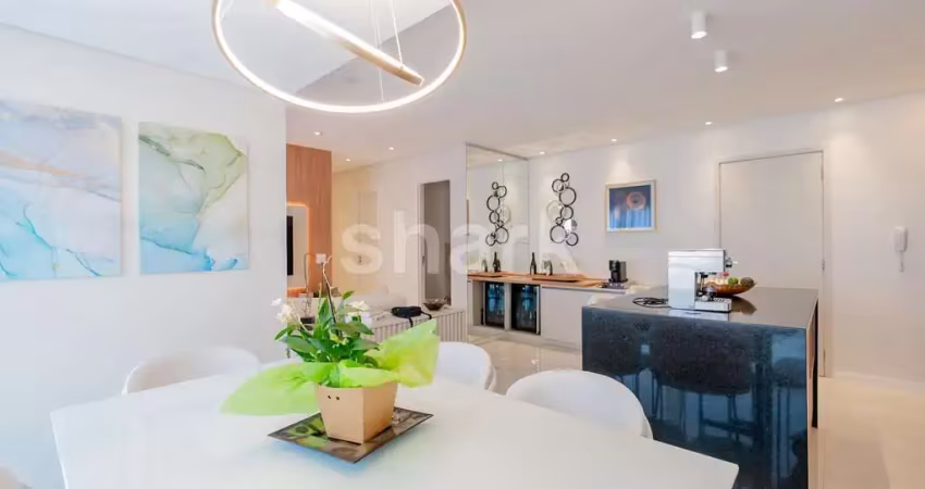 Apartamento à venda por r$ 1.290.000,00 em alphaville, barueri - sp