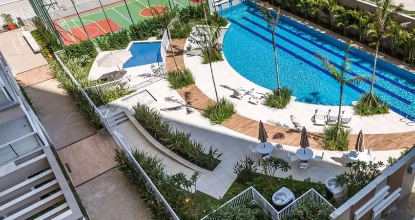 Apartamento a venda no Resort Bethaville por R$1.170.000,00.