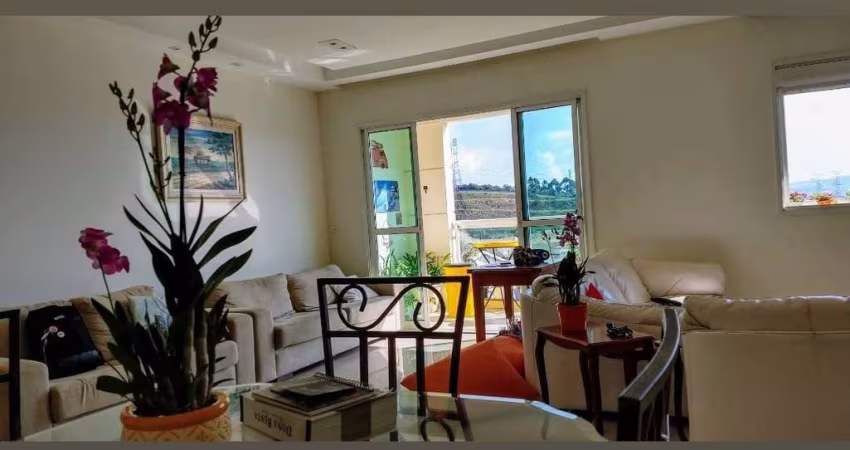 Apartamento à venda por R$ 1.500.000,00 em Tamboré, Santana de Parnaíba - SP