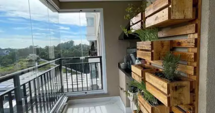 Apartamento para venda R$ 1.200.000,00 em Alphaville, Barueri