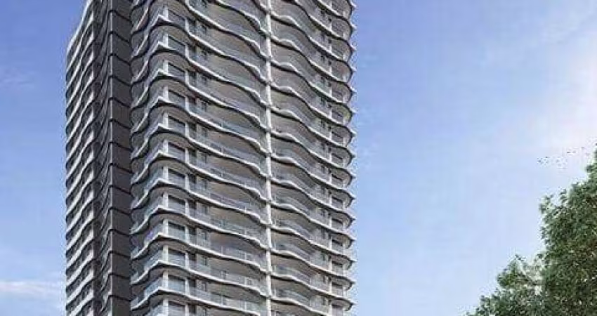 Apartamento á venda por R$ 1.400.000,00 em  Alphaville, Barueri, SP