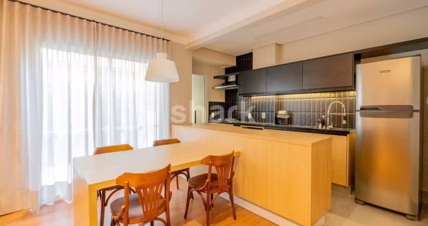 Apartamento para venda R$1.500.000,00 e locação R$10.000,00 em Jardim Paulistano , São Paulo -SP