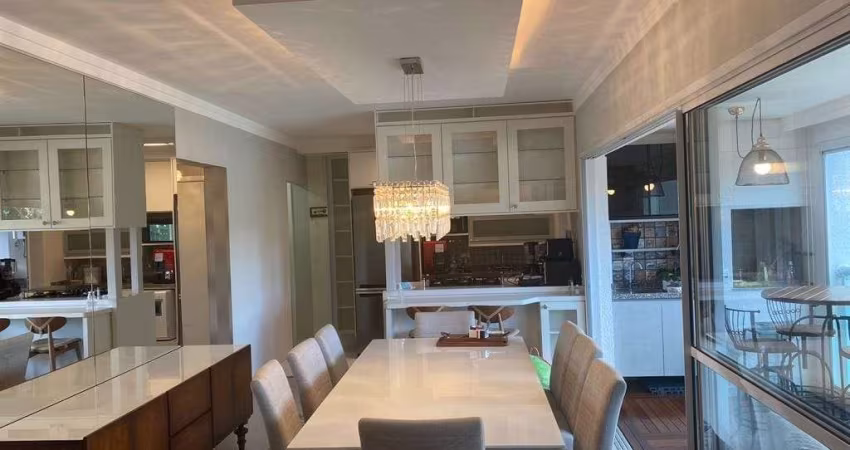 Apartamento para venda por R$ 1.350.000,00 em Alphaville, Barueri-SP